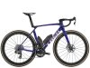 Trek Madone SLR 9 AXS XS Purple Phaze/Amethyst Marble