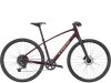 Trek FX 3 SO SPORT AL XS Cobra Blood