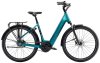 Trek District+ 3 LS Belt S Dark Aquatic 545WH