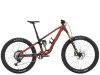 Trek Fuel MX 9 XT L Matte Sedona Red/Pennyflake Splatte