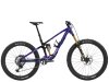 Trek Fuel MX 9.8 XT L Purple Phaze/Amethyst Marble