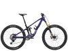 Trek Fuel LX 9.8 XT XL Purple Phaze/Amethyst Marble