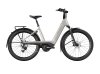 Trek Charter+ 4 R9 540 LS L Lunar Silver