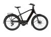 Trek Charter+ 4 R9 540 SO L Dark Web