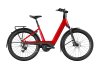 Trek Charter+ 4 R9 540 LS S Fury Red
