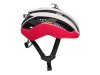 Trek Helm Trek Circuit WaveCel S Era White/Rad Coral CE