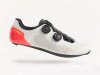 Trek Schuh Trek Velocis Road 48 Era White/Coral