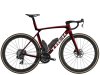 Trek Madone SLR 7 AXS XS Carbon Red Smoke
