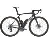 Trek MADONE SLR 9 1X SRAM L Matte Deep Smoke