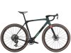 Trek Checkmate SLR 9 AXS XS Trek Black/Juniper Splatter