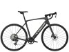 Trek Domane+ SL 6 EU AXS XL Matte Deep Smoke