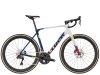 Trek Domane SLR 7 S Navy Smoke/Trek White