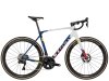 Trek Domane SLR 9 XS Navy Smoke/Trek White