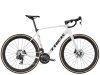 Trek Domane SLR 7 AXS XS Mother of Pearl/Silver Marble