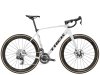 Trek Domane SLR 9 AXS M Mother of Pearl/Silver Marble