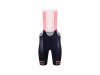 Santini Short Santini Trek Factory Racing Replica Bib Medi