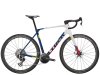 Trek Domane SLR 9 AXS 1x13 XL Navy Smoke/Trek White