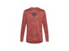 Fox Racing Trikot Fox Racing 26 Trek Ranger Longsleeve L Red