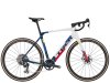 Trek Domane+ SL 9 AXS EU XS Navy Smoke/Trek White
