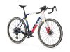 Trek Domane+ SL 9 AXS EU L Navy Smoke/Trek White