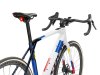 Trek Domane+ SL 7 AXS EU S Navy Smoke/Trek White