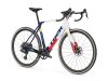 Trek Domane+ SL 7 AXS EU ML Navy Smoke/Trek White