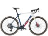 Trek Domane+ SL 7 AXS EU XL Navy Smoke/Trek White