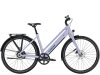 Trek Inbound+ 2 B 540 LS XL Lavender Haze