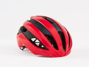 Bontrager Helm Velocis MIPS L Viper Red CE