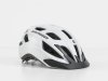 Bontrager Helm Bontrager Solstice M/L White CE