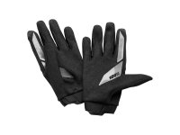 Unbekannt Handschuh 100% Ridecamp XXL Black/Grey