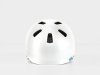 Bontrager Helm Bontrager Jet WaveCel Child White/Azure CE