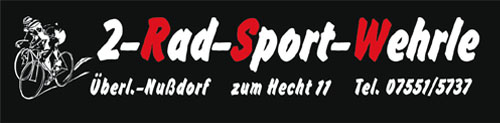 2–Rad-Sport  Wehrle
